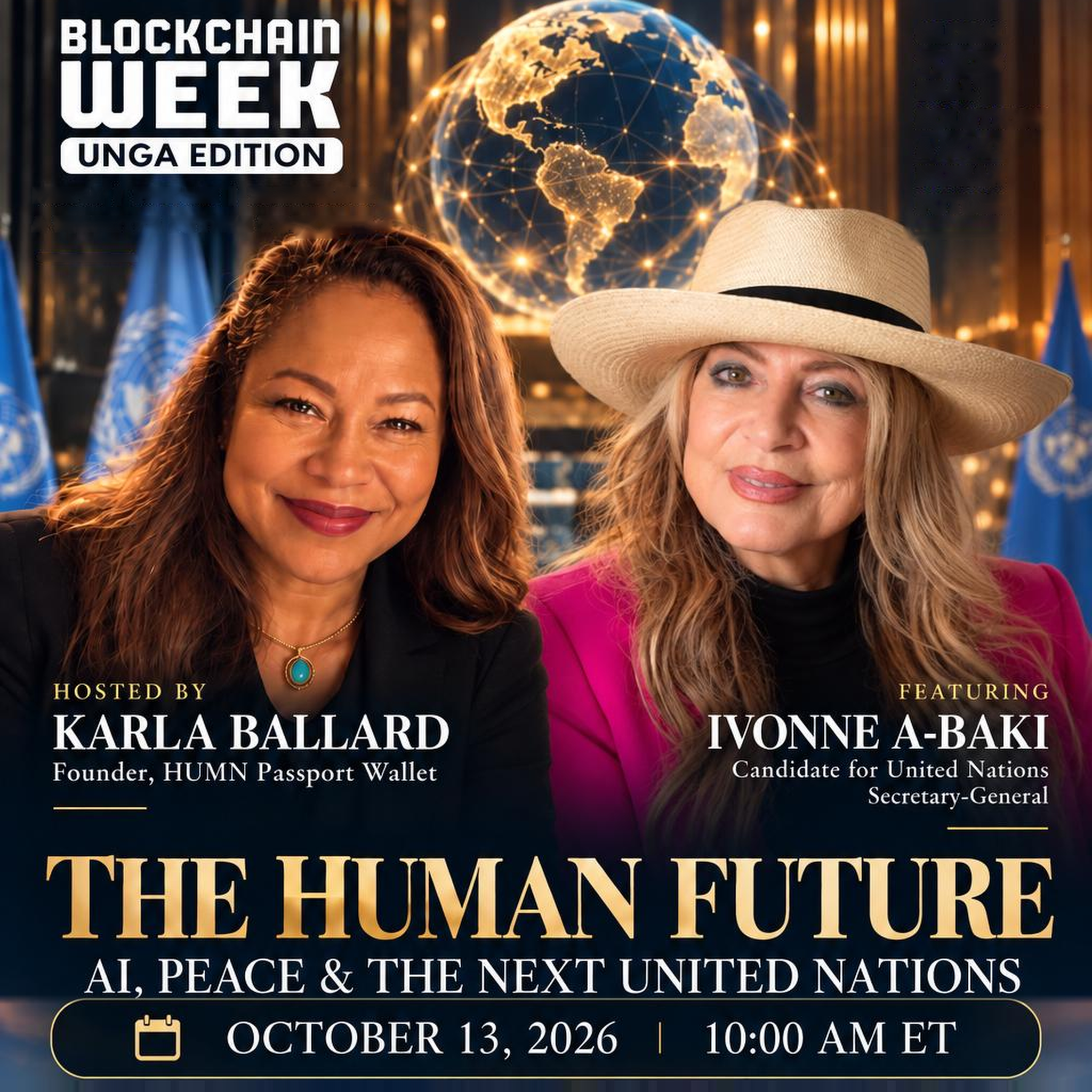 Human Future